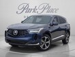  Acura RDX