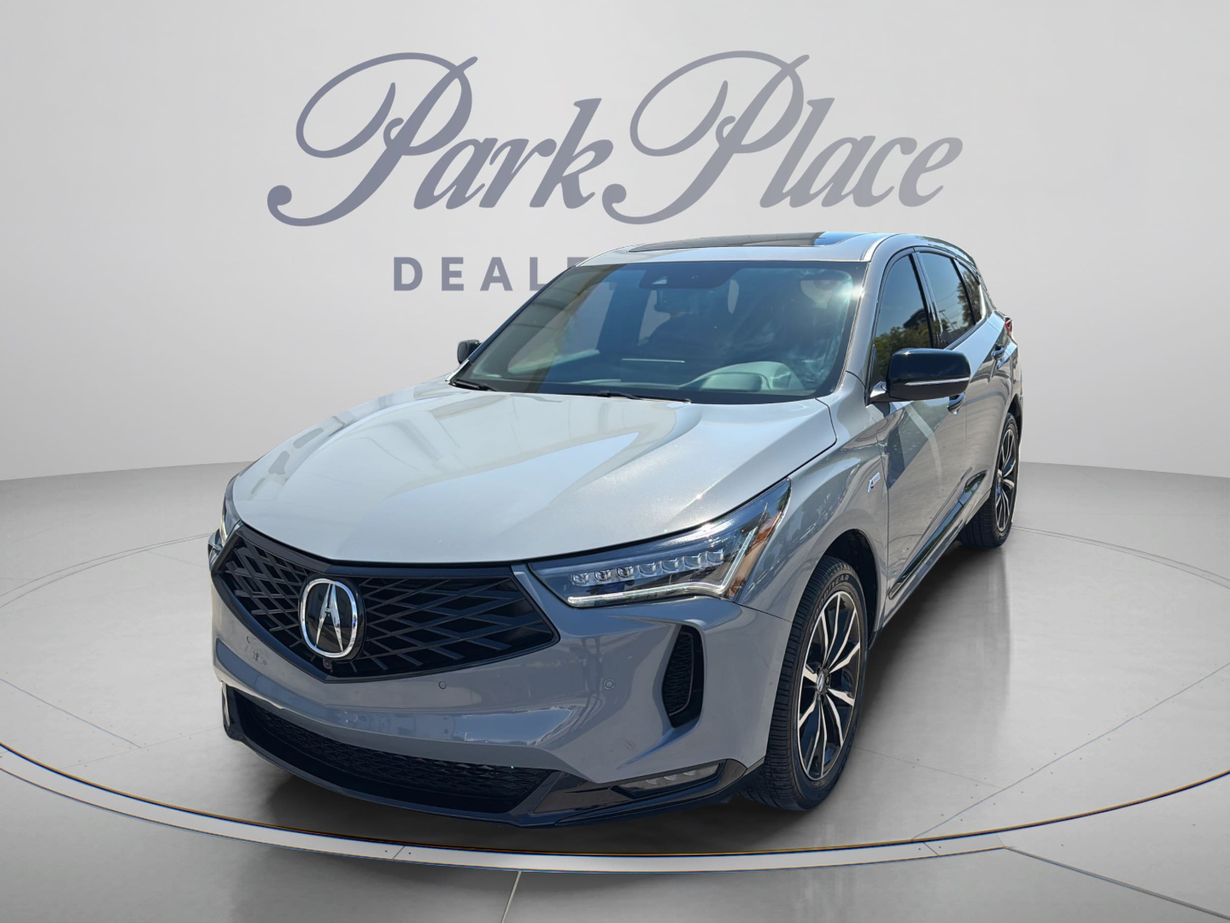 2026 Acura RDX