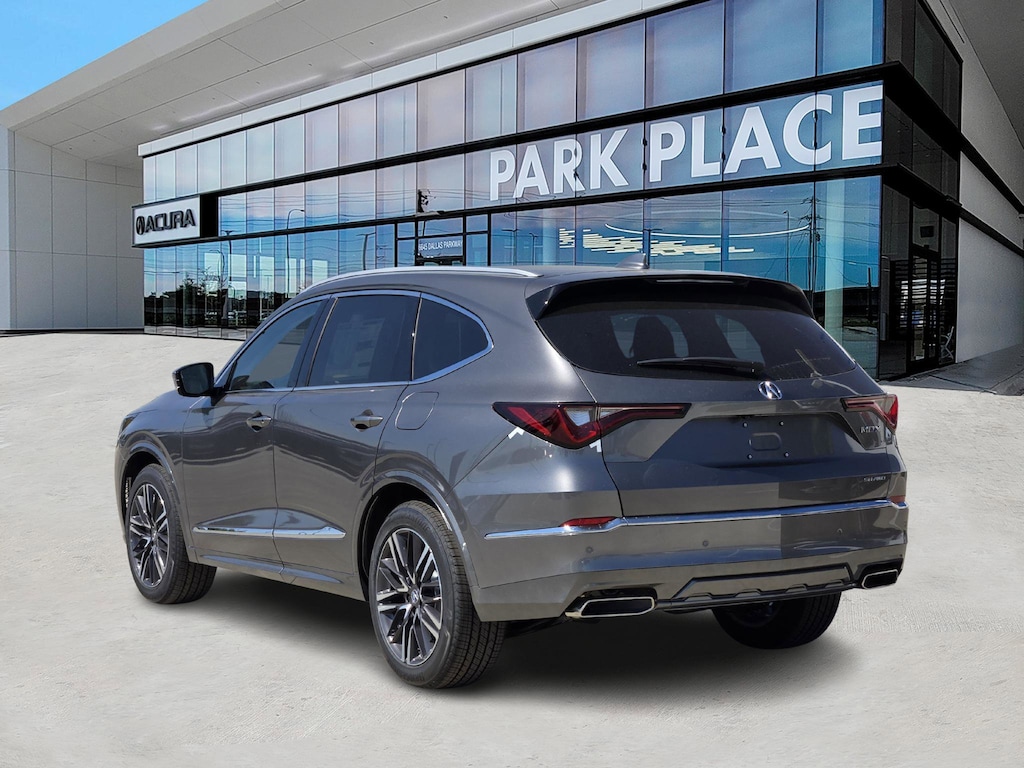 New 2026 Acura MDX SH-AWD Advance Package SUV
