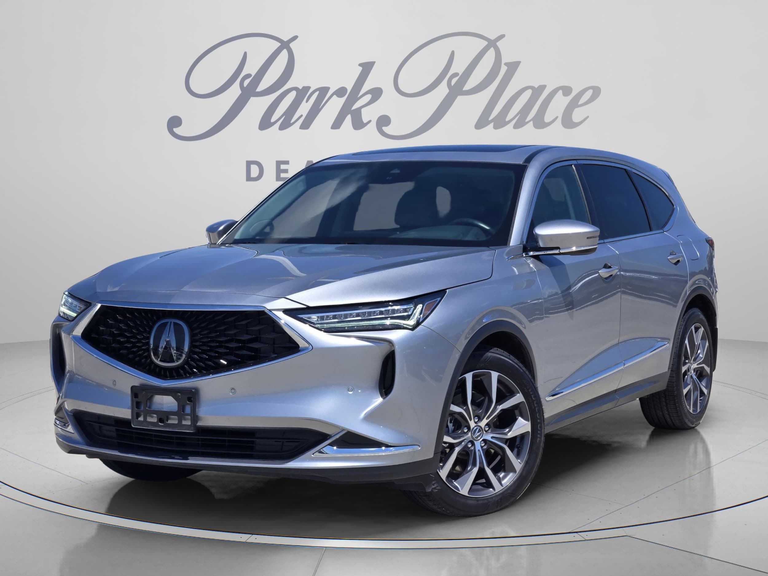 2023 Acura MDX w/Technology Package's photo