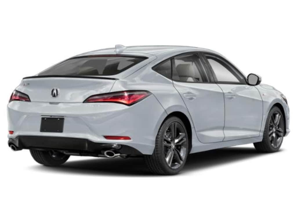 Certified 2023 Acura Integra A-Spec Package Hatchback