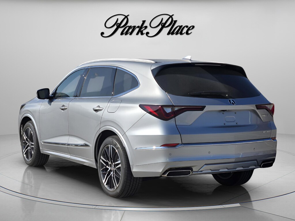 New 2026 Acura MDX SH-AWD Advance Package SUV