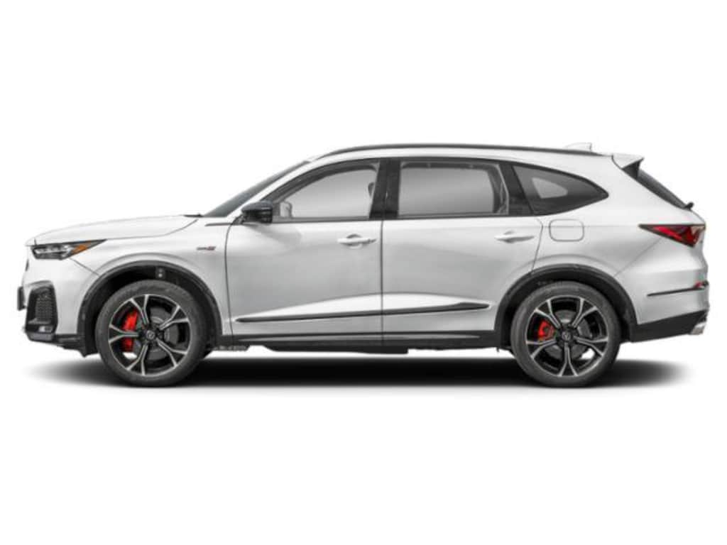 New 2026 Acura MDX SH-AWD Type S w/Advance Package SUV
