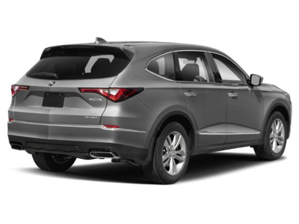 Used 2023 Acura MDX SH-AWD SUV