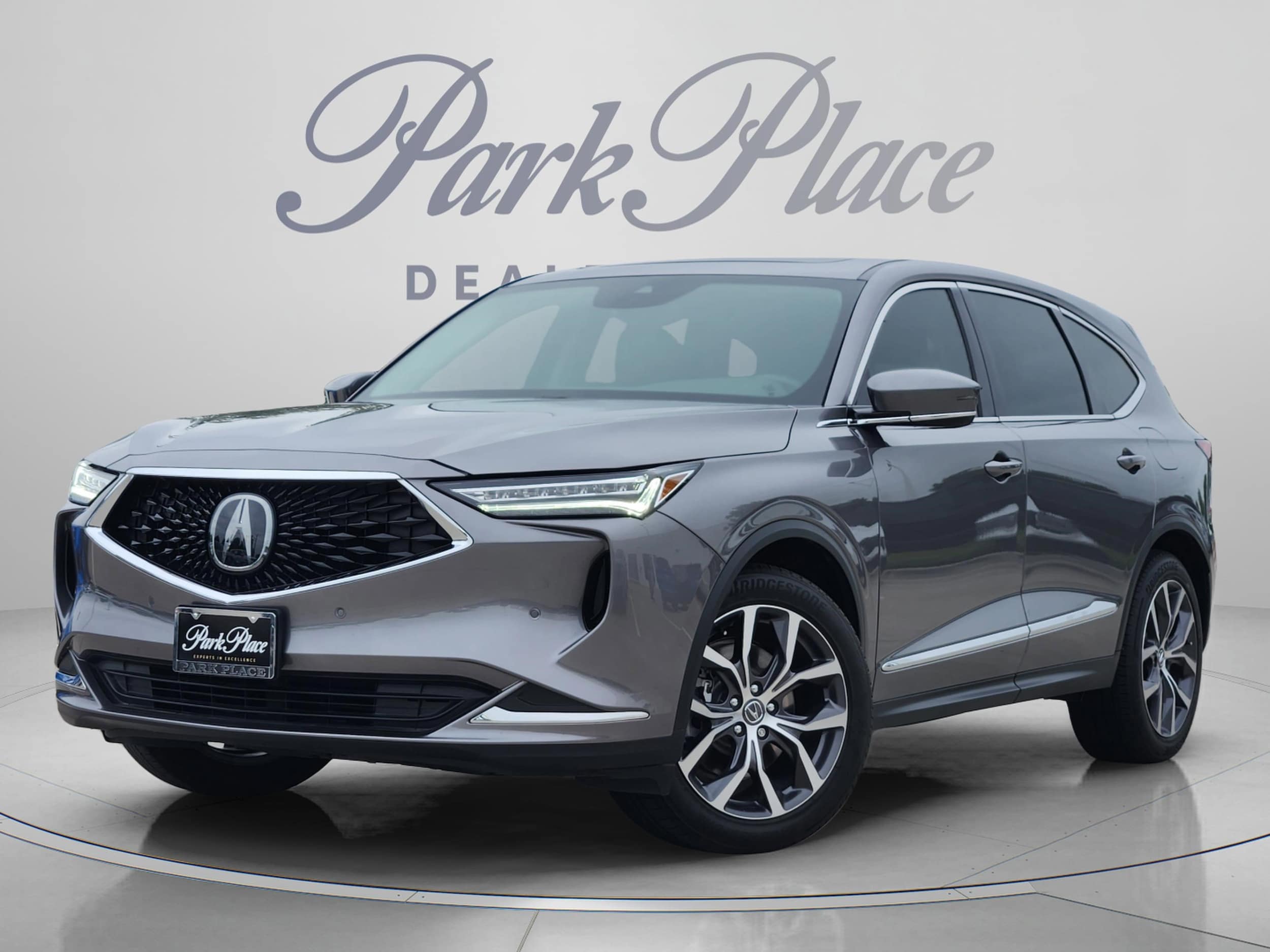 2024 Acura MDX SH-AWD w/Technology Package's photo