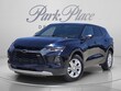  Chevrolet Blazer