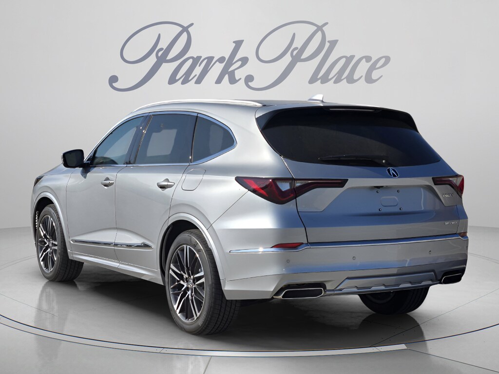New 2026 Acura MDX SH-AWD Advance Package SUV