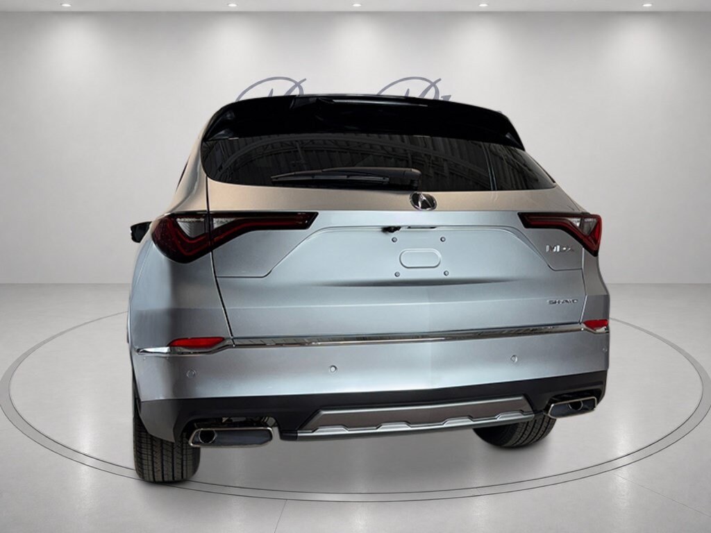New 2026 Acura MDX SH-AWD Technology Package SUV