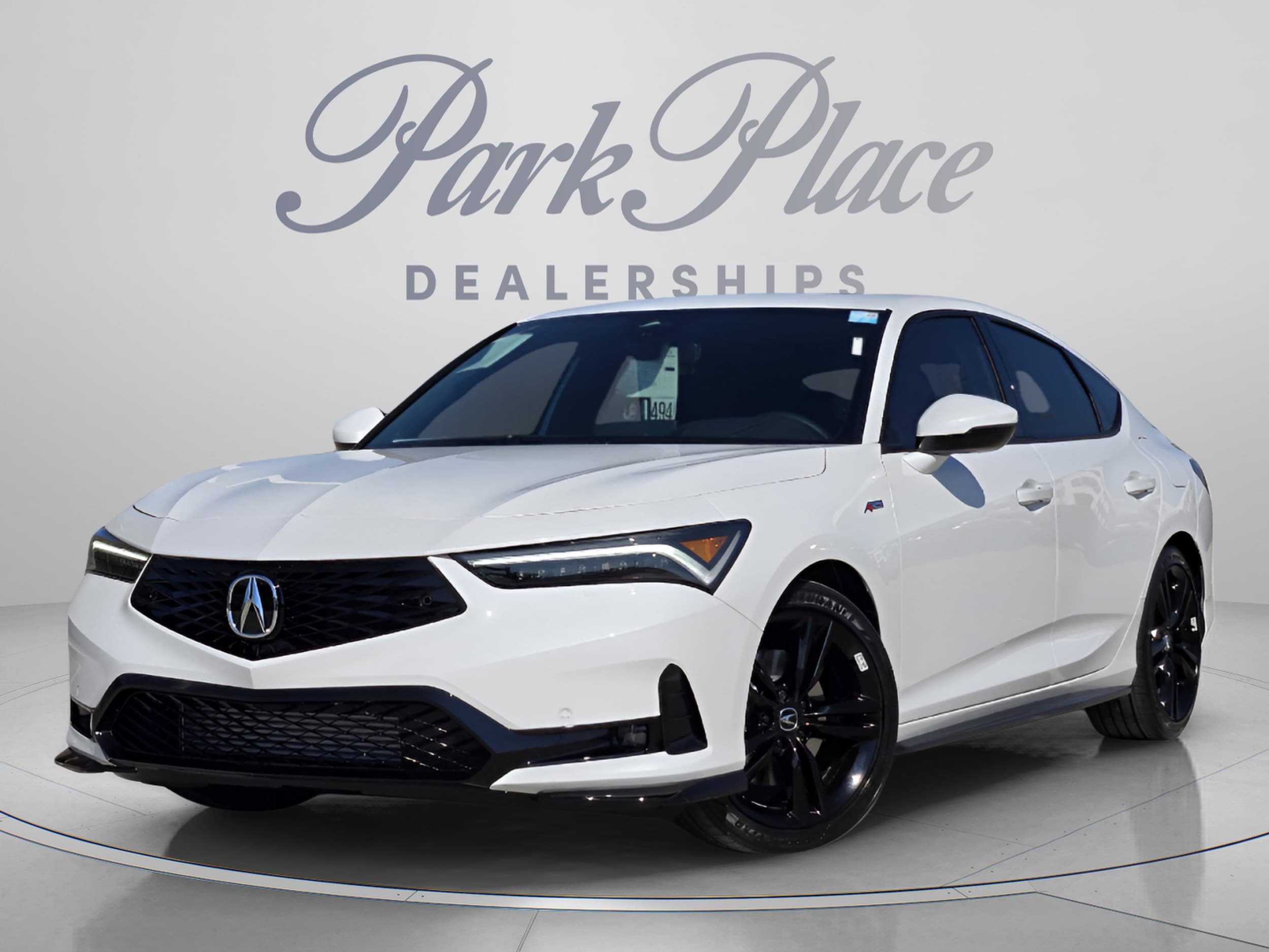 2026 Acura Integra