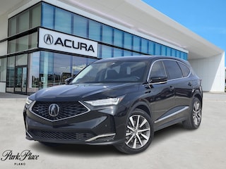 2025 Acura MDX