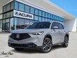 Acura ADX