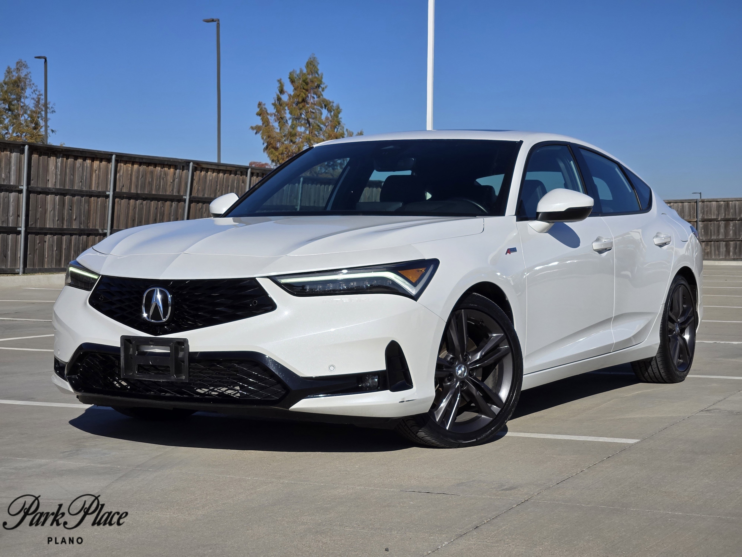 2023 Acura Integra A-Spec with Tech Package's photo