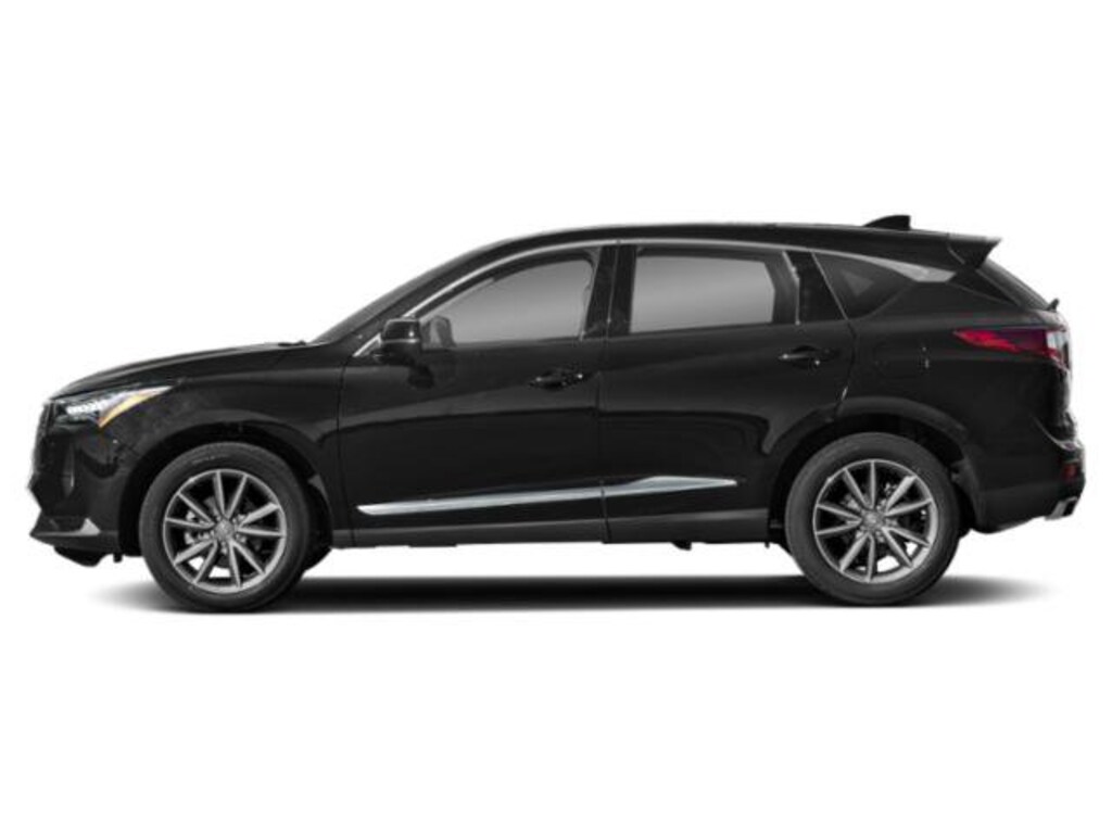 Used 2023 Acura RDX Technology Package SUV