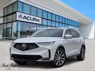 2026 Acura MDX FWD Technology Package SUV