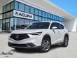 Acura ADX