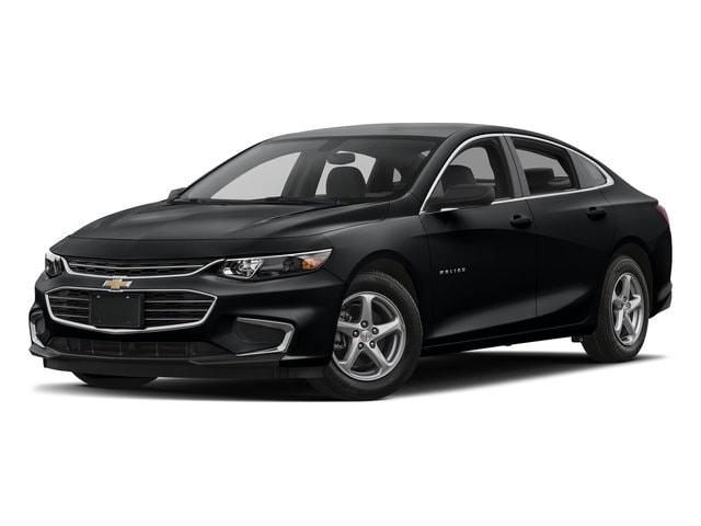 Used 2018 Chevrolet Malibu 1LS with VIN 1G1ZB5ST2JF201816 for sale in Plano, TX