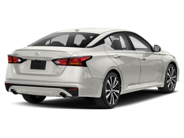 2019 Nissan Altima 2.5 SL photo 2