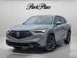  Acura ADX