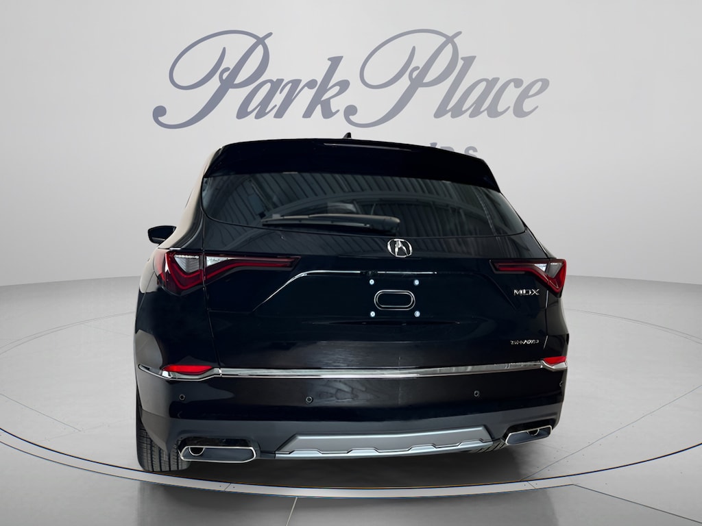 New 2026 Acura MDX SH-AWD Technology Package SUV