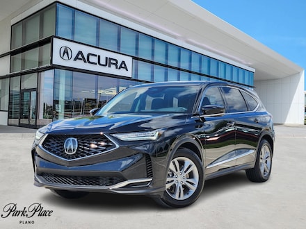2025 Acura MDX SH-AWD SUV