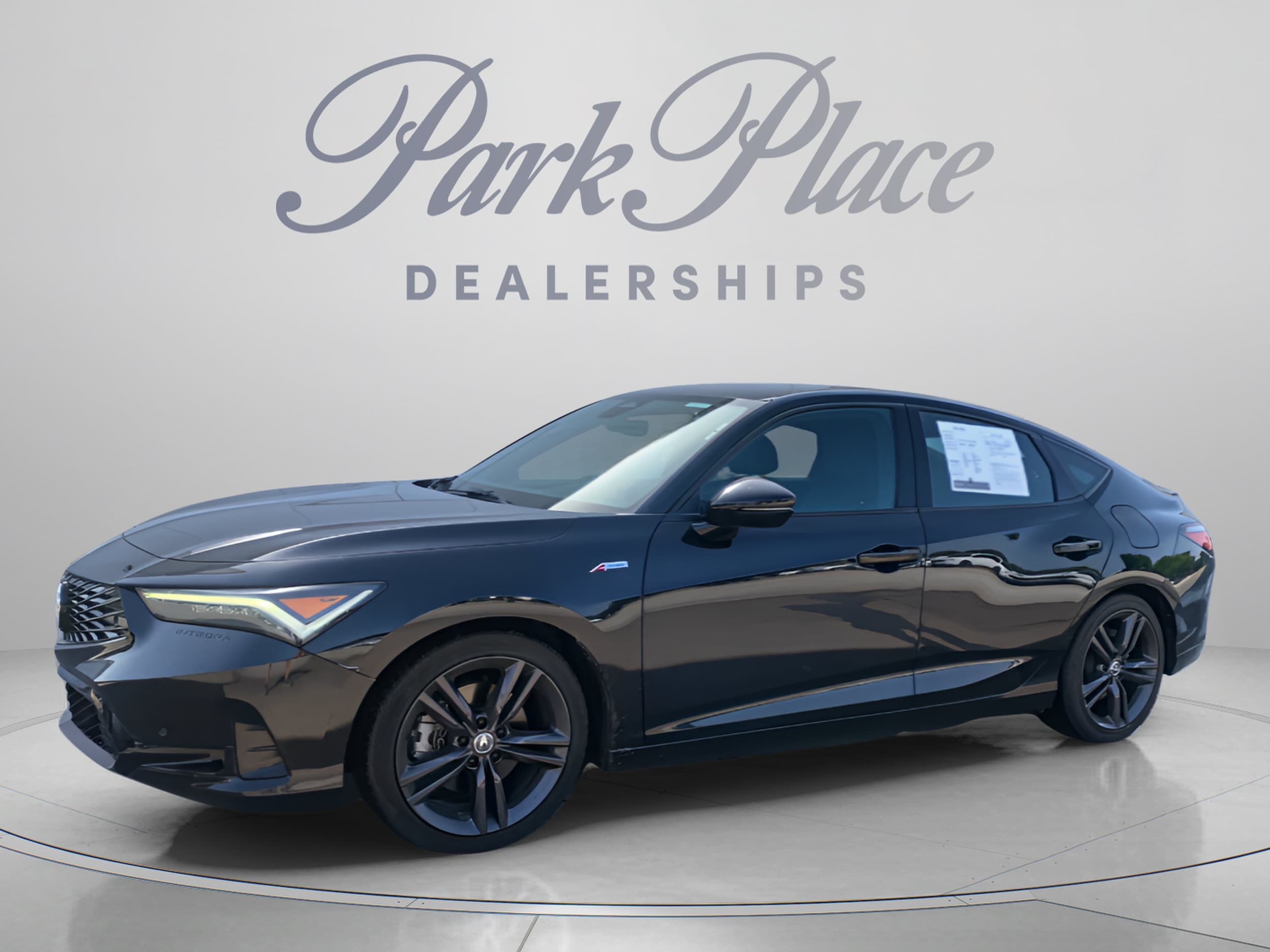 2023 Acura Integra A-Spec with Tech Package's photo