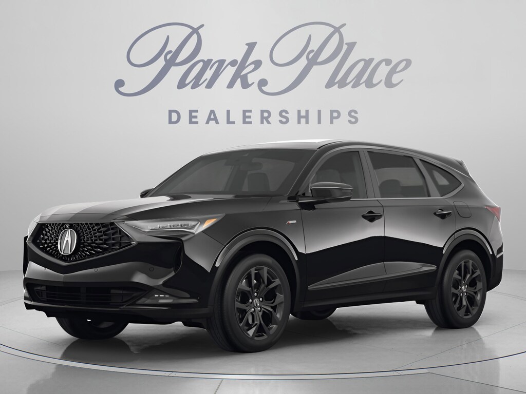 Used 2024 Acura MDX FWD Technology Package SUV