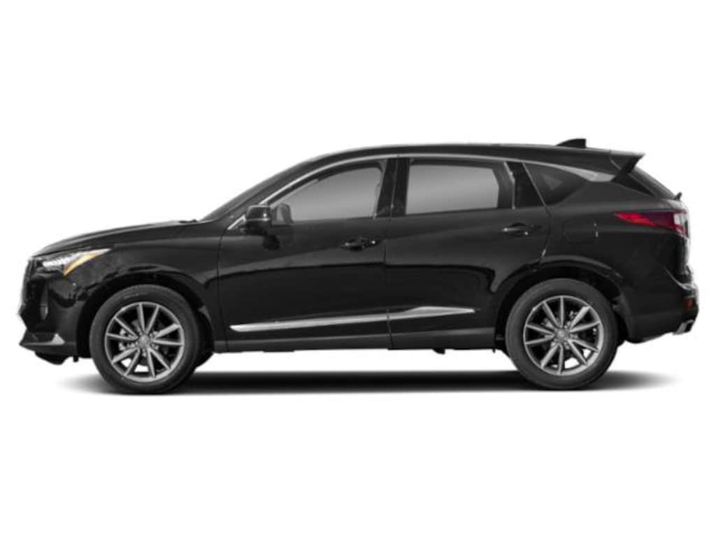 Used 2024 Acura RDX Technology Package SUV