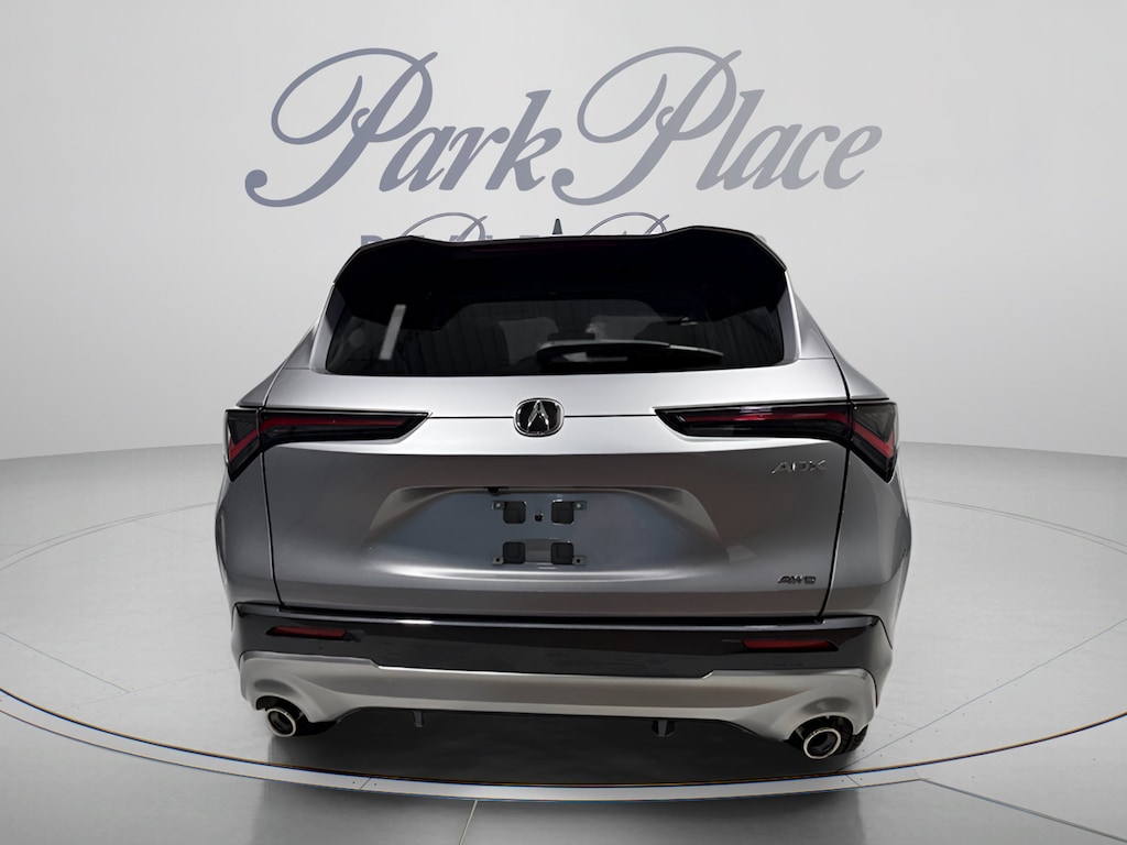 New 2026 Acura ADX Base SUV