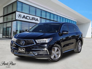 2020 Acura MDX SUV