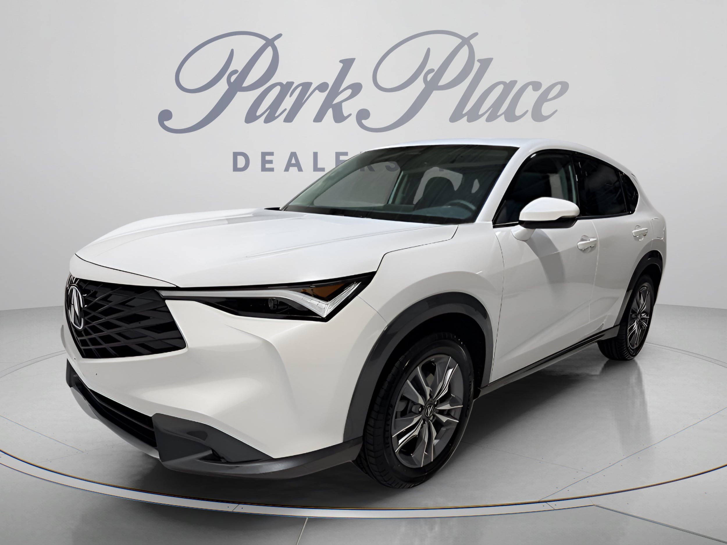 New 2026 Acura ADX Base
