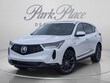  Acura RDX