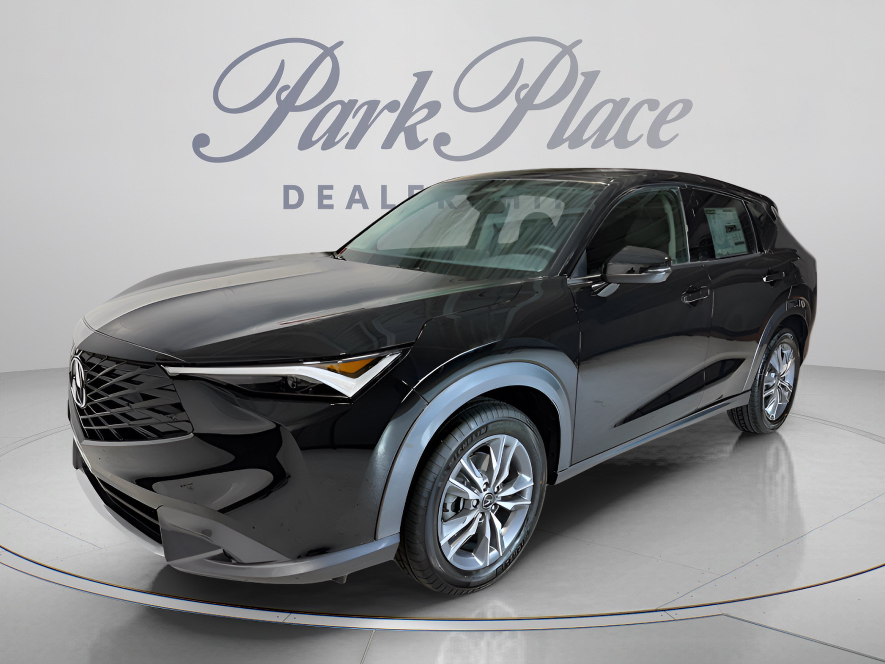 2026 Acura ADX Base SUV