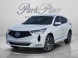  Acura RDX