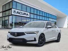 2025 Acura Integra A-Spec Tech Package Hatchback