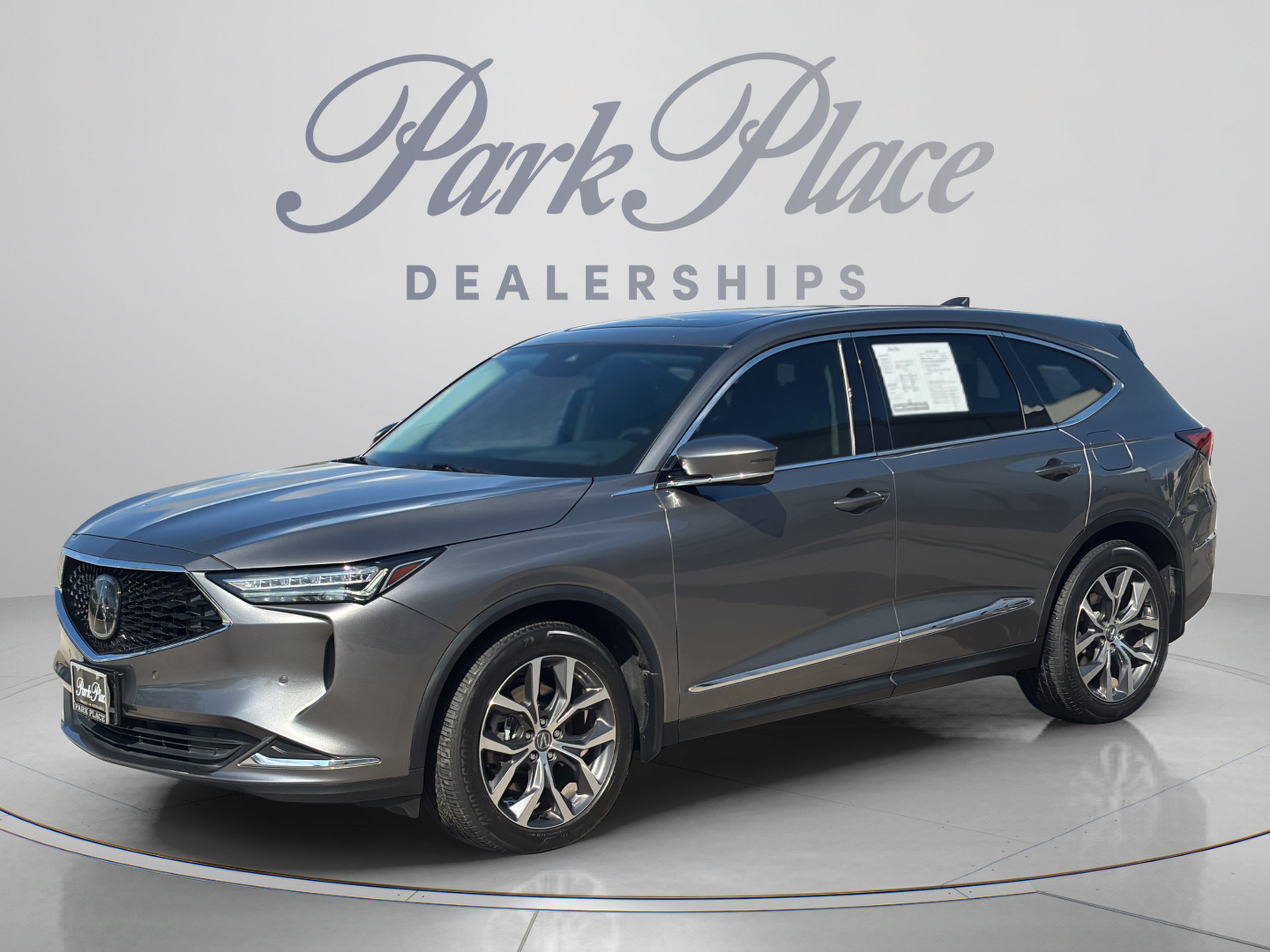 2023 Acura MDX