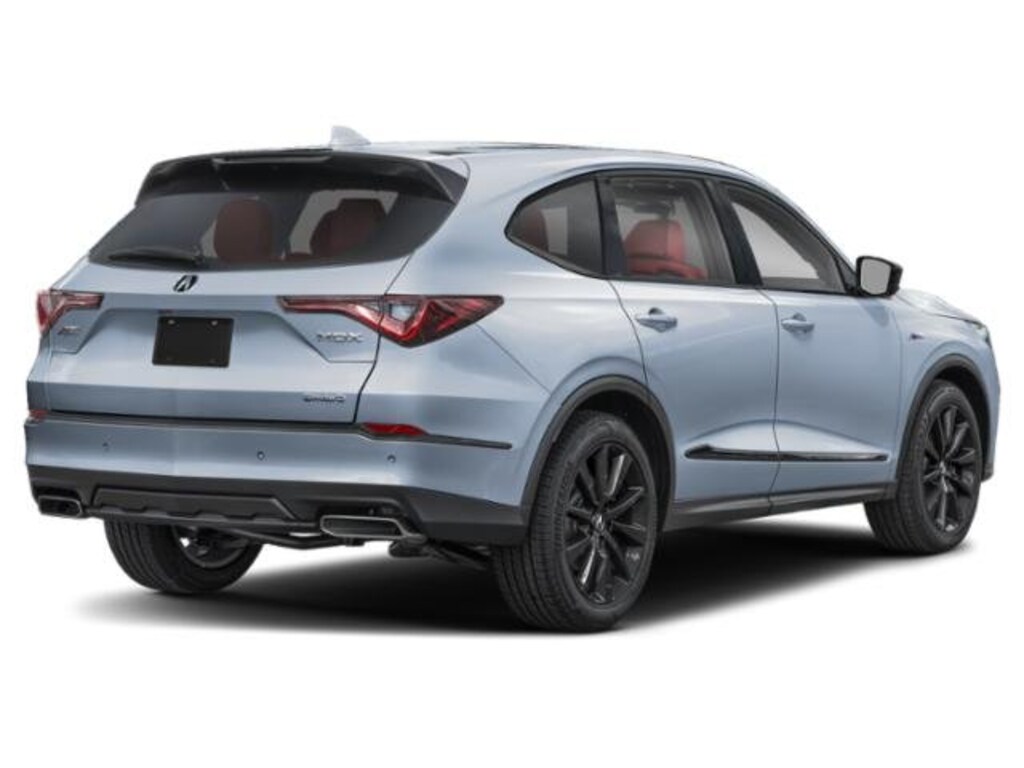 New 2026 Acura MDX SH-AWD A-Spec Package SUV