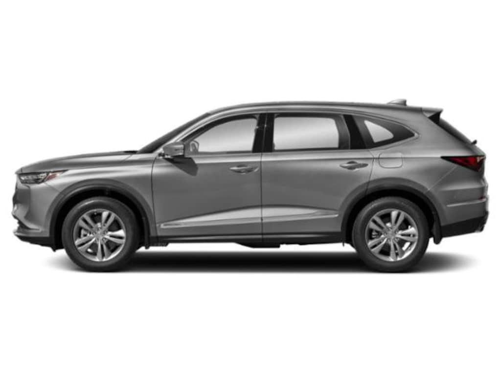 Used 2023 Acura MDX SH-AWD SUV