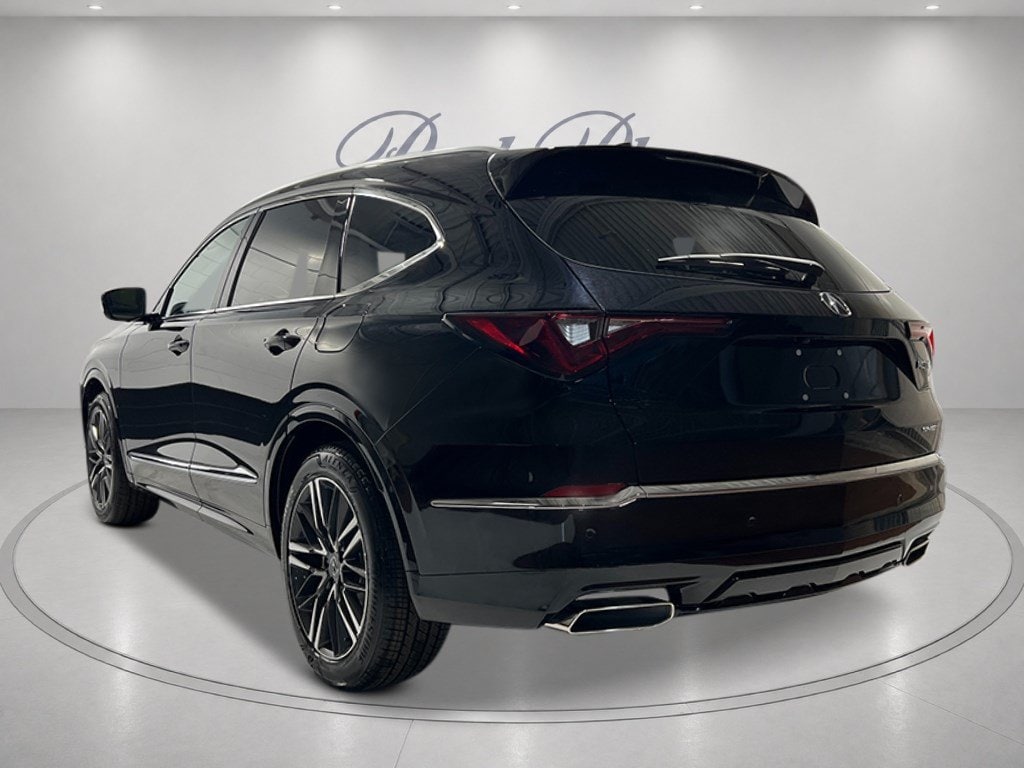 New 2026 Acura MDX SH-AWD Advance Package SUV