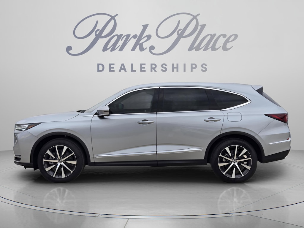 New 2026 Acura MDX FWD Technology Package SUV