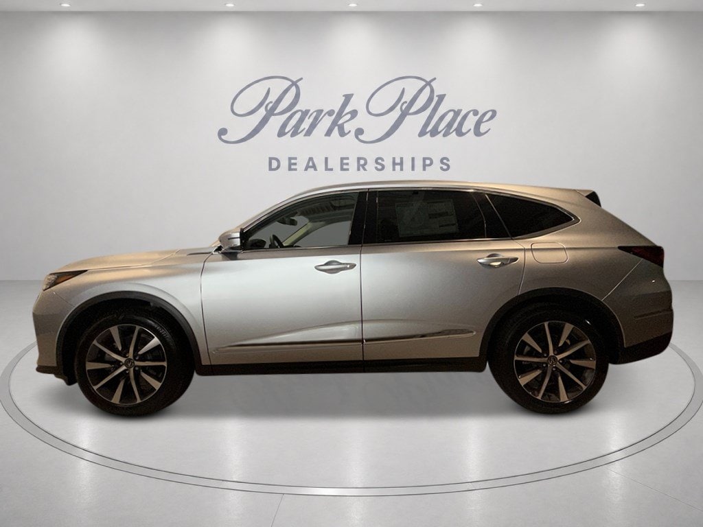 New 2026 Acura MDX SH-AWD Technology Package SUV