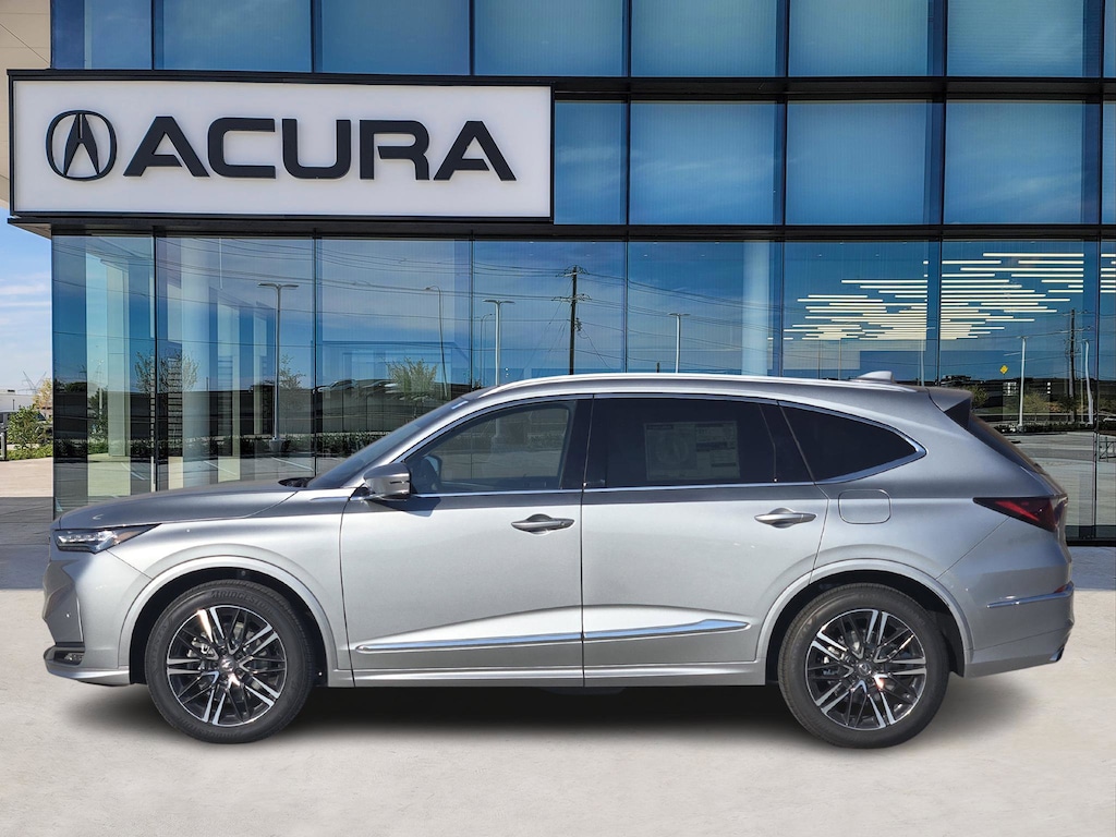 New 2026 Acura MDX SH-AWD Advance Package SUV