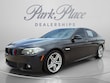  BMW 535i