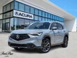 Acura ADX