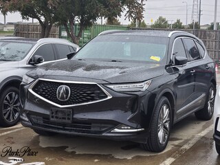 2023 Acura MDX SH-AWD Advance Package SUV