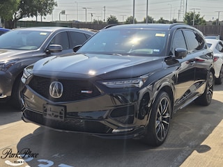 2022 Acura MDX Type S w/Advance Package SUV