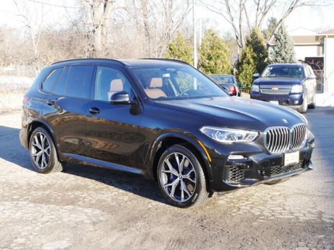 2019 Bmw X5 Black Sapphire Metallic Bmw Cars Review