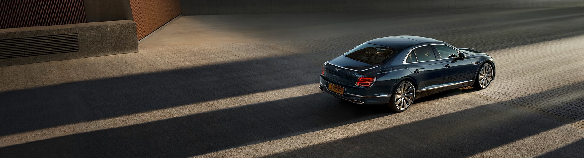 Bentley Service & Maintenance | North Texas | Park Place