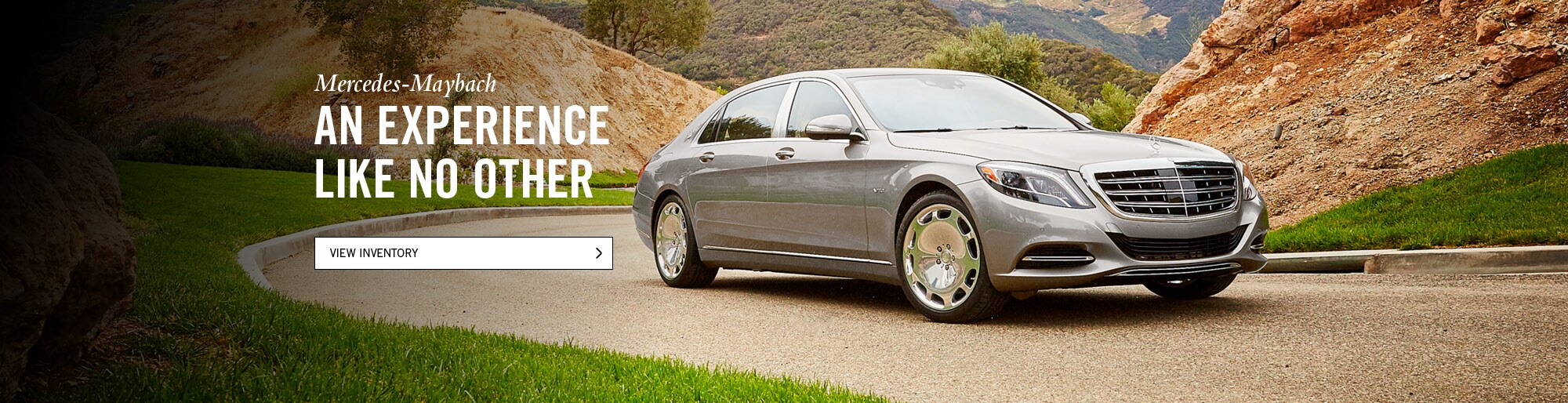 MercedesBenz Dealership Arlington Park Place