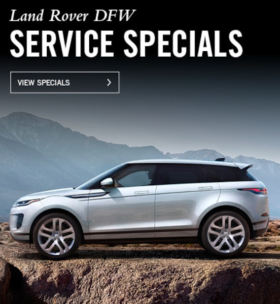 Range Rover Dallas Hours  - If You Have Any Questions While Scheduling Your Service Service Hours