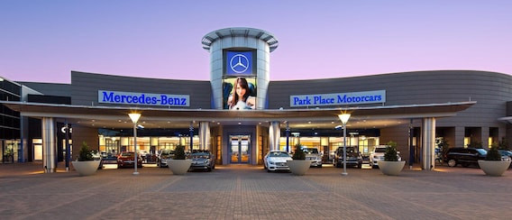 Motorcars Dallas Staff Park Place Dealerships